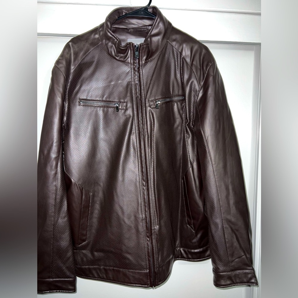 Michael Kors Mens Jacket